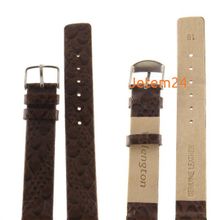 Velengton 16 ремень кор змея-1 сер заст