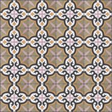 Codicer Egeo Naxos 25x25 см