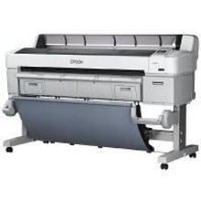 EPSON SureColor SC-T7200 PS плоттер