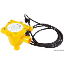 Osculati Whale 3-way fitting w IC sensor, 17.713.50