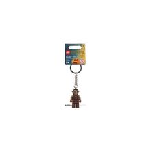 Lego Lord of the Rings 850514 Mordor Orc Key Chain (Брелок Орк Мордора) 2012