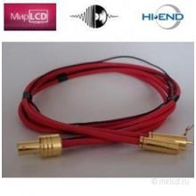 Tonar Tone arm cable Hi-End