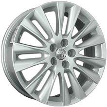 Fondmetal 7900 7.5x17 5x112 ET35 D57.1