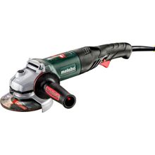 Metabo WE 1500 125 RT 125 мм