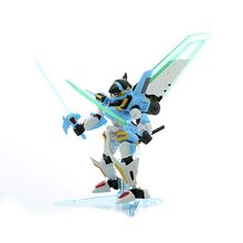 Bandai Икар Мощь