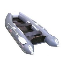 Надувная лодка Посейдон Смарт-310 LE