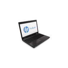 HP 6570b 15.6" core i5-3230m 4gb 500gb dvdrw hd7570m 1gb 15.6" hd+ win8pro64dng bt fpr cam