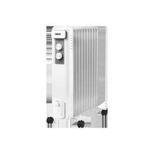 Масляный радиатор Zanussi Casa ZOH CS - 11W 2200W