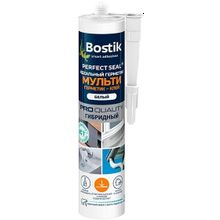 Bostik Perfect Seal Мульти 290 мл бесцветный