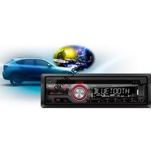 CD MP3-ресивер с USB и поддержкой Bluetooth Clarion CZ315E