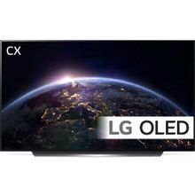 LG OLED55CX6