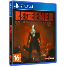Redeemer: Enhanced Edition (PS4) русская версия (предзаказ)