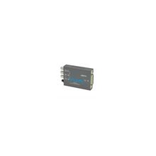HD10C2 :10-bit HD SD SDI to Component Analog конвертер видеосигналов в комплекте с Video-Out кабелем.