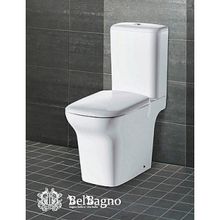 Унитаз-компакт BelBagno Torino