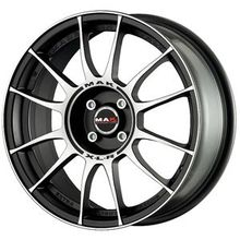 ENKEI SH45 7x17 5x114.3 ET45 D73.1