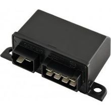 Реле стеклоочистителя - 24В