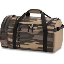 Спортивная сумка Dakine Eq Bag 51L Field Camo