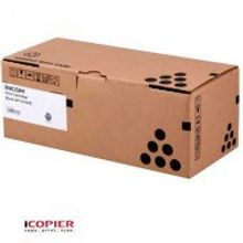 407634 Ricoh Принт-картридж тип SP C310HE чёрный