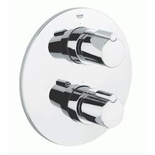 Смеситель Grohe Tenso 19402