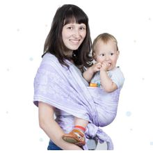 Слинг-шарф «Герба»