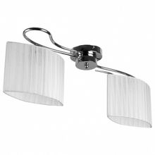 Toplight Накладной светильник TopLight Jeanne TL3650X-02CH ID - 422737