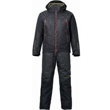 Костюм RB-024N Advance Warm Dryshield HD, черный, 3XL (EU-XXL), арт.5YRB024N1D Shimano