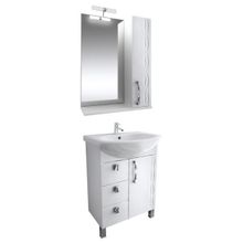 Triton Мебель для ванной Кристи 70 L