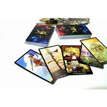 Карты Таро: "Witches Tarot Set" (WT3928)