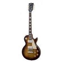 LES PAUL TRADITIONAL 2014 TOBACCO SUNBURST