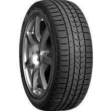 Шина Nokian WR A4 205 55 R17 95 V