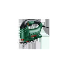 Электролобзик Bosch PST 650+кейс
