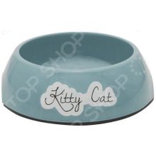 Beeztees Rounded. Kitty Cat