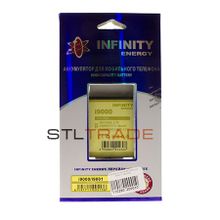 Аккумулятор Infinity Samsung i9000 i9001 i9003 (1700mAh)