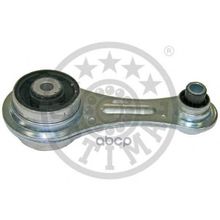 Подушка Двигателя | Зад | Optimal арт. F86484