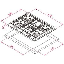 TEKA EX 70.1 5G AI AL DR CI