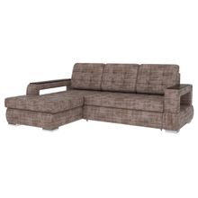 ПМ: Мягкая Линия Диван Виктория оттоманка