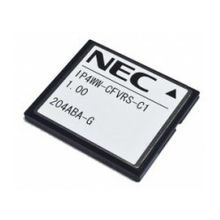 NEC Карта памяти CF для VRS IP4WW-CFVRS-C1