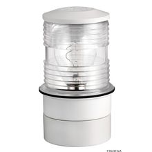 Osculati Classic 360° mast head white white light, 11.134.02