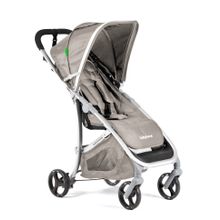 Коляска Babyhome Emotion sand