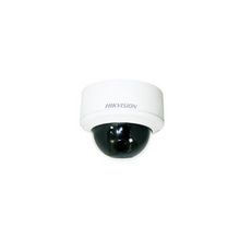 IP-видеокамера Hikvision DS-2CD753F-E