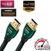 AudioQuest HDMI Forest 12.0 м