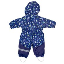 Lappi Kids Комбинезон ААРА 4099 883-509
