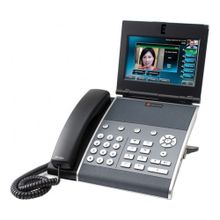 VoIP-телефон Polycom VVX 1500 (2200-18064-025)