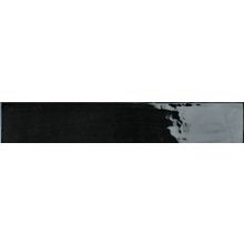 Tonalite Linea 40 Nero 6.5x40 см