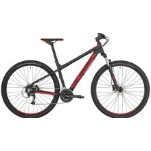 Велосипед Bergamont Revox 3 27,5 Black Size: S 40 см (2019)