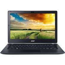 Ноутбук Acer Aspire V3-371 i3-4005U 4Gb 500Gb Intel HD Graphics 13,3 HD BT Cam 2370мАч Win8.1 Черный V3-371-31C2 NX.MPGER.009