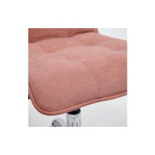 Tetchair Кресло ZERO, розовый