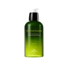 Эмульсия увлажняющая с экстрактом алоэ The Skin House Aloe Fresh Moist Emulsion 130мл