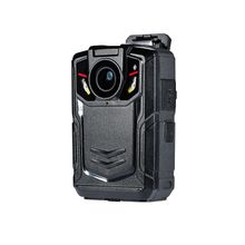 Полицейская камера BodyEye BC-102 4G Wi-Fi GPS