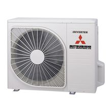 Настенный кондиционер Mitsubishi Heavy SRK20ZJX-S HR